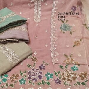 DM SPIRITS CP-60 , 84163