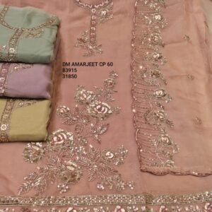 DM AMARJEET CP-60 , 83915