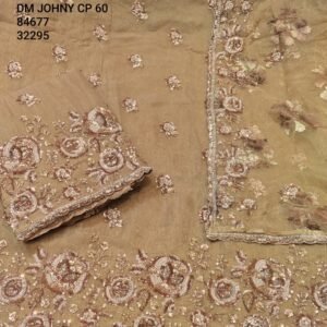 DM JOHNY CP-60 , 84677