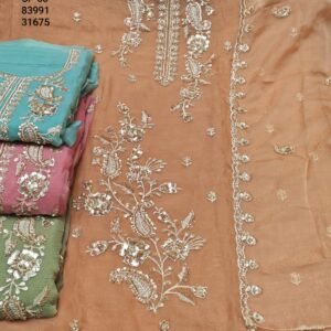 DM HANNAH FLUTE CP-60 , 83991