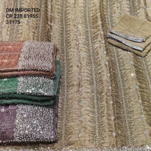 DM IMPORTED  CP-228, 81955