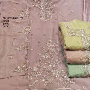 DM MOTHER FLUTE CP-60 , 84609