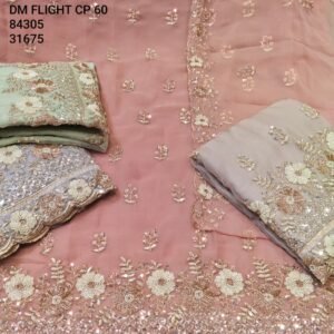 DM FLIGHT CP-60 , 84305