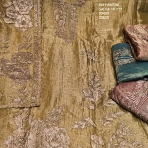 DM HANSINI SALSA CP-212 , 83450