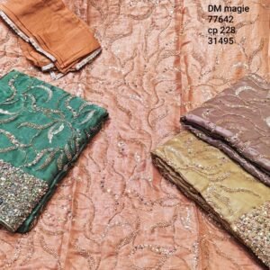 DM MAGIE 77642 , CP-228,