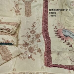 DM BHAVRI CP-415, 84688