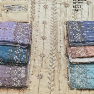 DM JAISIKA  CP-228 , 82775