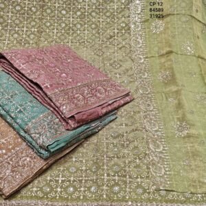 ALF MONISHA GLASS CP-12 , 84589