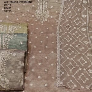 ALF TANIYA EVERSHINE CP-12 , 82431