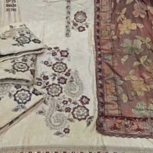 DM CHANCHAL BRASSO CP-75 , 84626