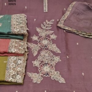 DM PRAVYA FLUTE CP-238, 84570