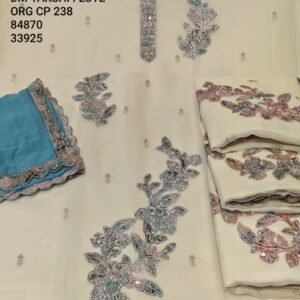 DM TAKSHI FLUTE ORG CP-238 , 84870