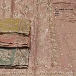 ALF CHANDU EVERSHINE CP-12 , 84569