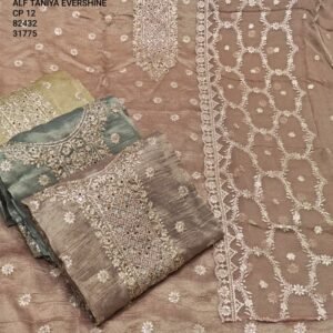 ALF TANIYA EVERSHINE CP-12 , 82432