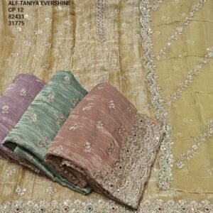 ALF TANIYA EVERSHINE CP-12 , 82431