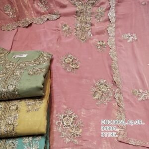 DNO 8068 CP-39, 84804