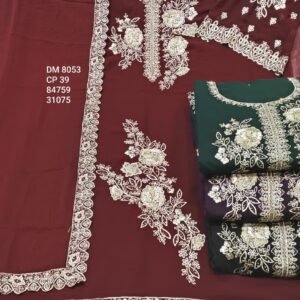 DM 8053 CP-39 84759  JORJET