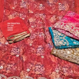 DM SWASTIKA cp-228, 84340