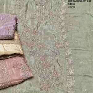 DM SAKHIYA CP-244 , 84559