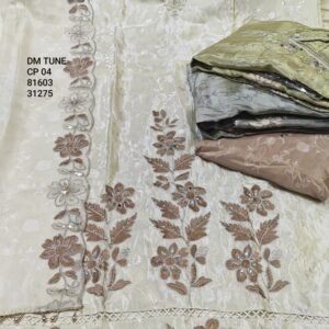 DM TUNE CP-04 , 81603