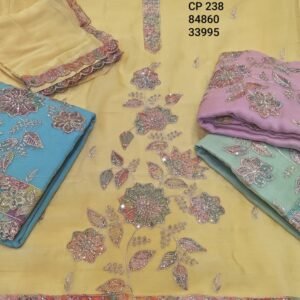 DM BRAJ  HOLI CP-291, 84746