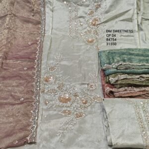 DM SWEETNESS CP-04 , 84754