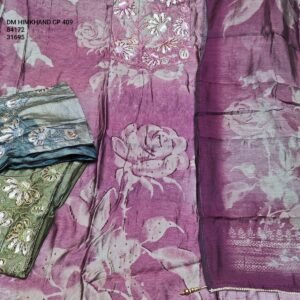 DM HIMKHAND CP-409 , 84172