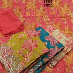 DM KEHAR GLASS CP-205, 84555