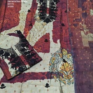 DM MYNTRA CP-409 , 84174