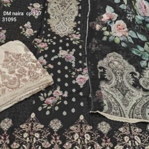 DM NAIRA CP-137, 31095