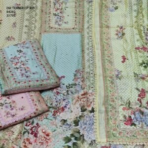 DM TEASER CP-409, 84282