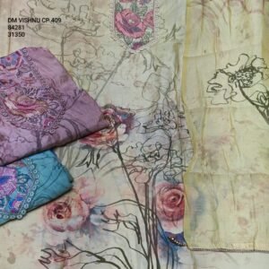 DM VISHNU CP-409 , 84281