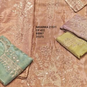 NIHARIKA 21511 CP-422 , 85087