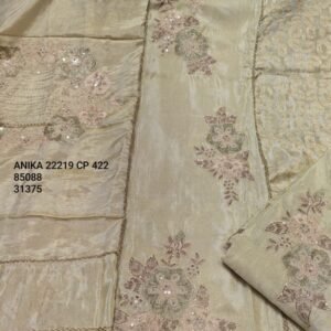 ANIKA 22219 CP-422 , 85088