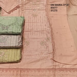 DM MAIRA CP-87  , 85077