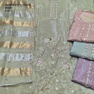 AAROHI 21911 CP-422 , 85086