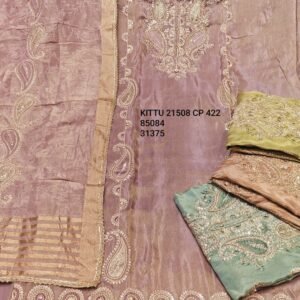 KITTU 21508 CP-422 , 85084