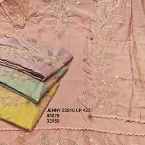 JENNY 22210 CP-422 , 85078