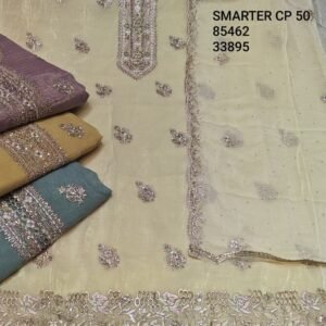 SMARTER CP-50 , 85462