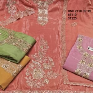 DNO 2118 CP-39  85110