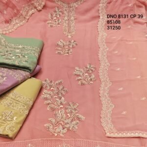 DNO 8131  CP-39  , 85108