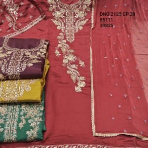 DNO 2120 CP-39  85111