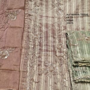 ALF MANYA TISSUE CP-12 , 84660