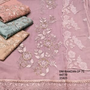 DM RAMZAN CP-75 , 84770