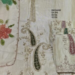 DM SAHIB CP-395 , 85196