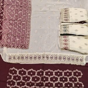 DM JHOOMER BOTTOM WORK CP-341