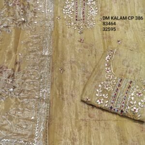 DM KALAM CP-386 , 83464