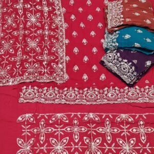 DM JHOOMER BOTTOM WORK CP-341 , 84969