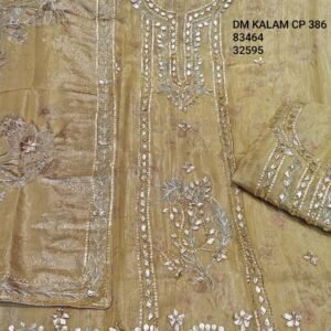 DM KALAM CP-386 , 83464