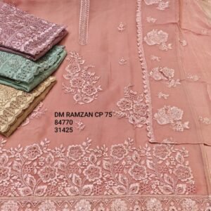 DM RAMZAN CP-75 , 84770